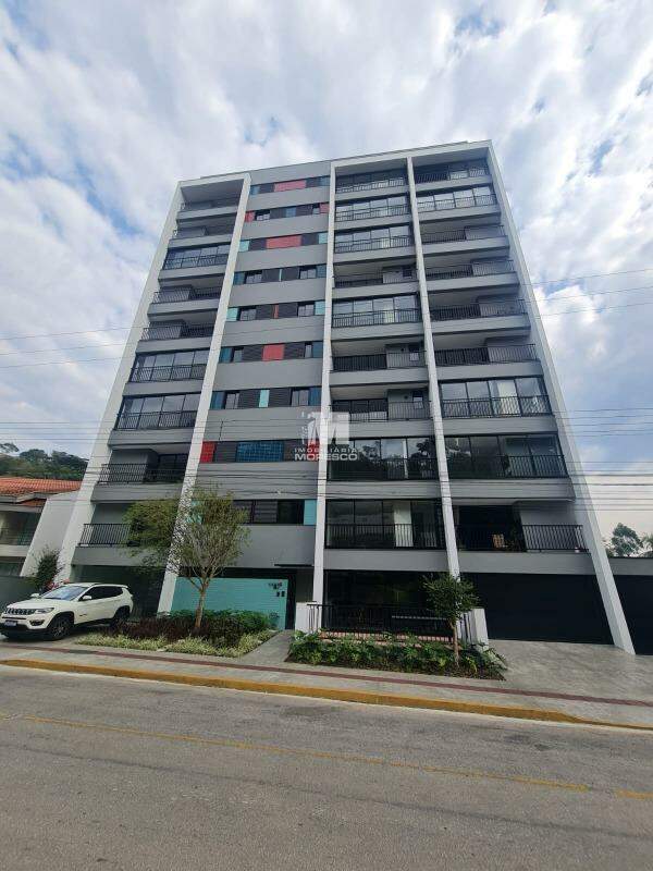 Apartamento de 2 quartos, 70m² no bairro Souza Cruz, em Brusque | Eu Corretor