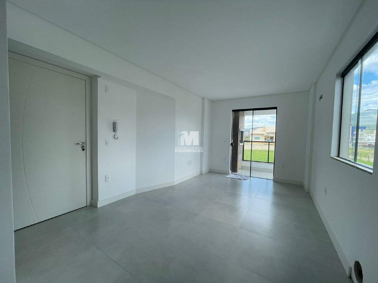 Apartamento de 2 quartos, 62m² no bairro Perequê, em Porto Belo | Eu Corretor