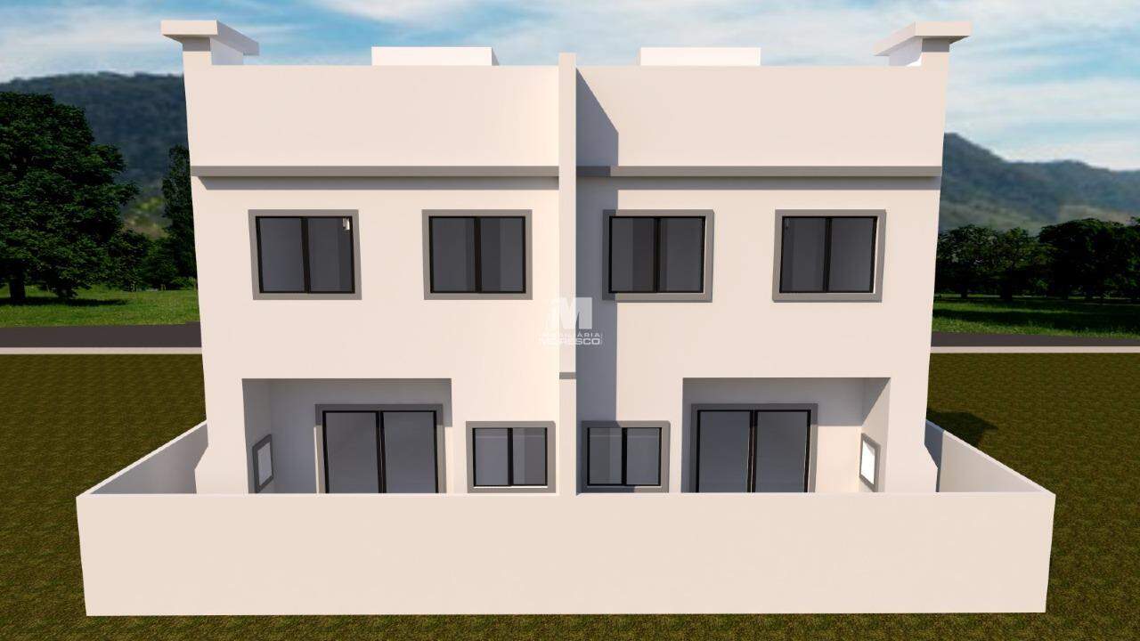 Casa de 3 quartos, 137m² no bairro Guabiruba Sul, em Guabiruba | Eu Corretor