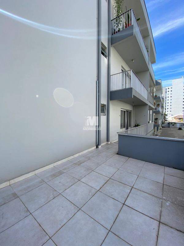 Apartamento de 2 quartos, 168m² no bairro São Luiz, em Brusque | Eu Corretor