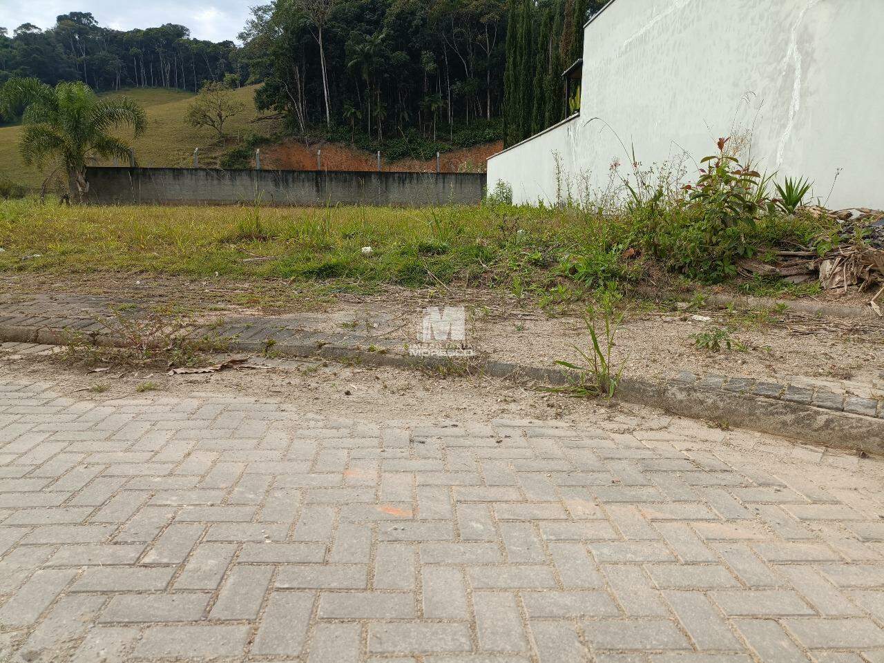 Lote/Terreno de 420m² no bairro São Pedro, em Guabiruba | Eu Corretor