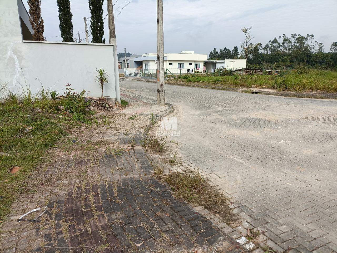 Lote/Terreno de 420m² no bairro São Pedro, em Guabiruba | Eu Corretor