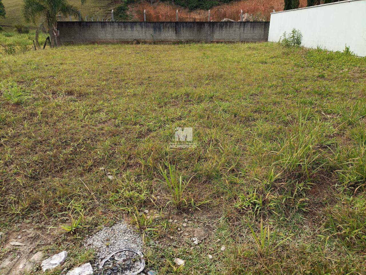 Lote/Terreno de 420m² no bairro São Pedro, em Guabiruba | Eu Corretor