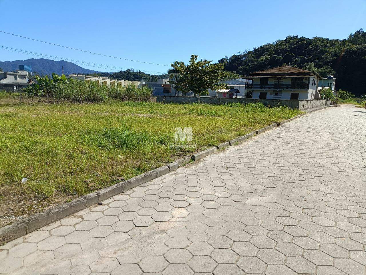 Lote/Terreno de 559m² no bairro Guabiruba Sul, em Guabiruba | Eu Corretor