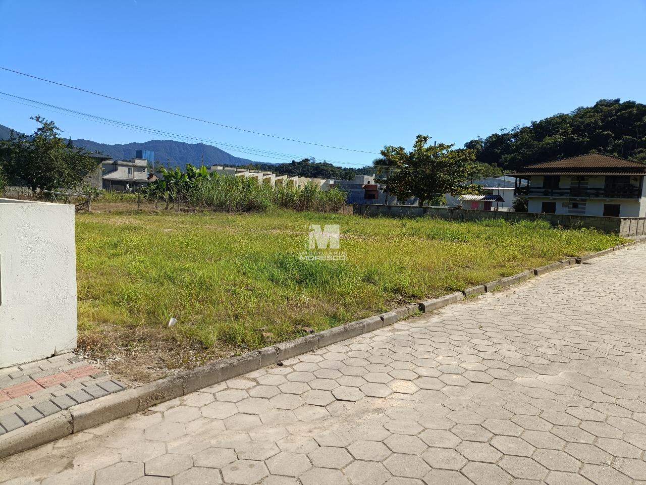 Lote/Terreno de 559m² no bairro Guabiruba Sul, em Guabiruba | Eu Corretor