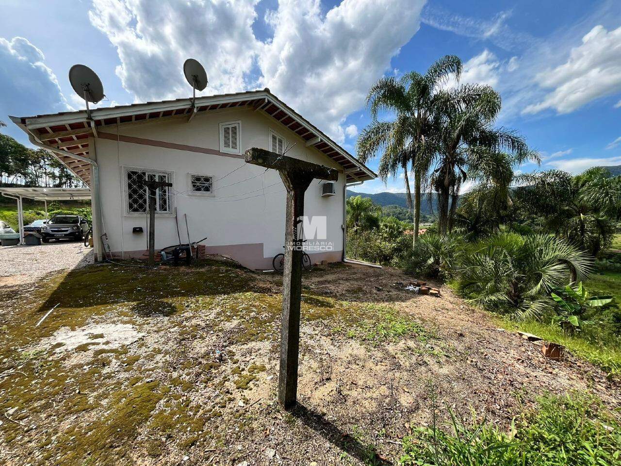 Casa de 3 quartos, 280m² no bairro São Pedro, em Guabiruba | Eu Corretor