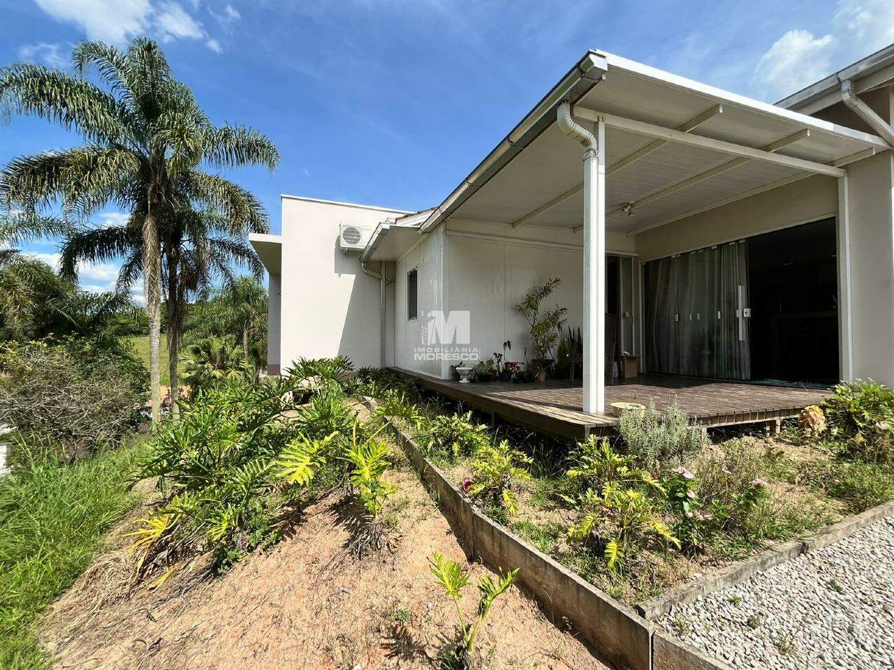 Casa de 3 quartos, 280m² no bairro São Pedro, em Guabiruba | Eu Corretor