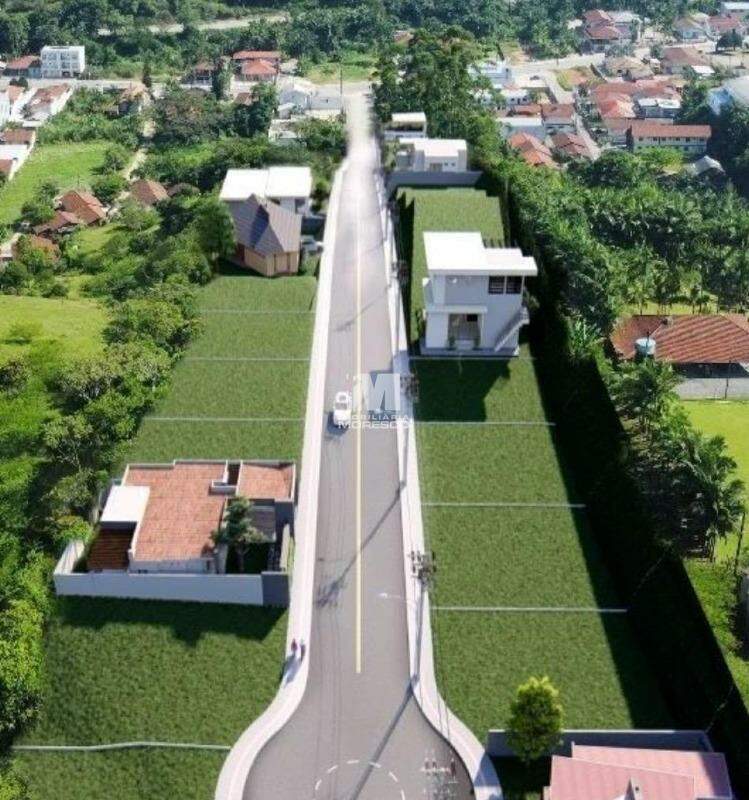 Lote/Terreno de 300m² no bairro Guabiruba Sul, em Guabiruba | Eu Corretor