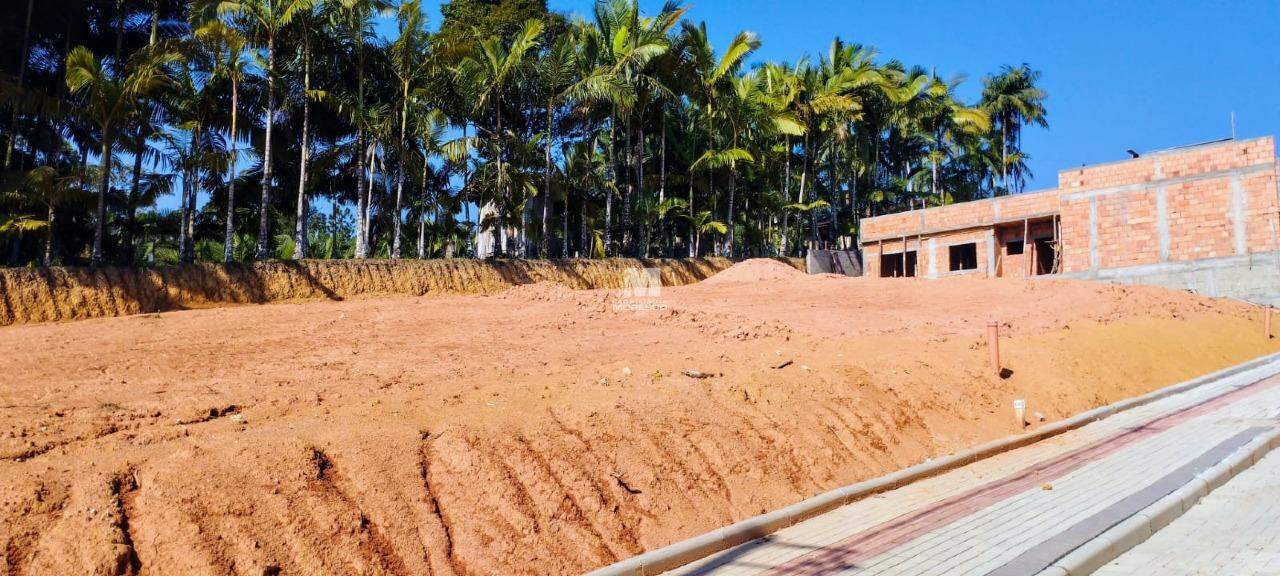 Lote/Terreno de 300m² no bairro Guabiruba Sul, em Guabiruba | Eu Corretor