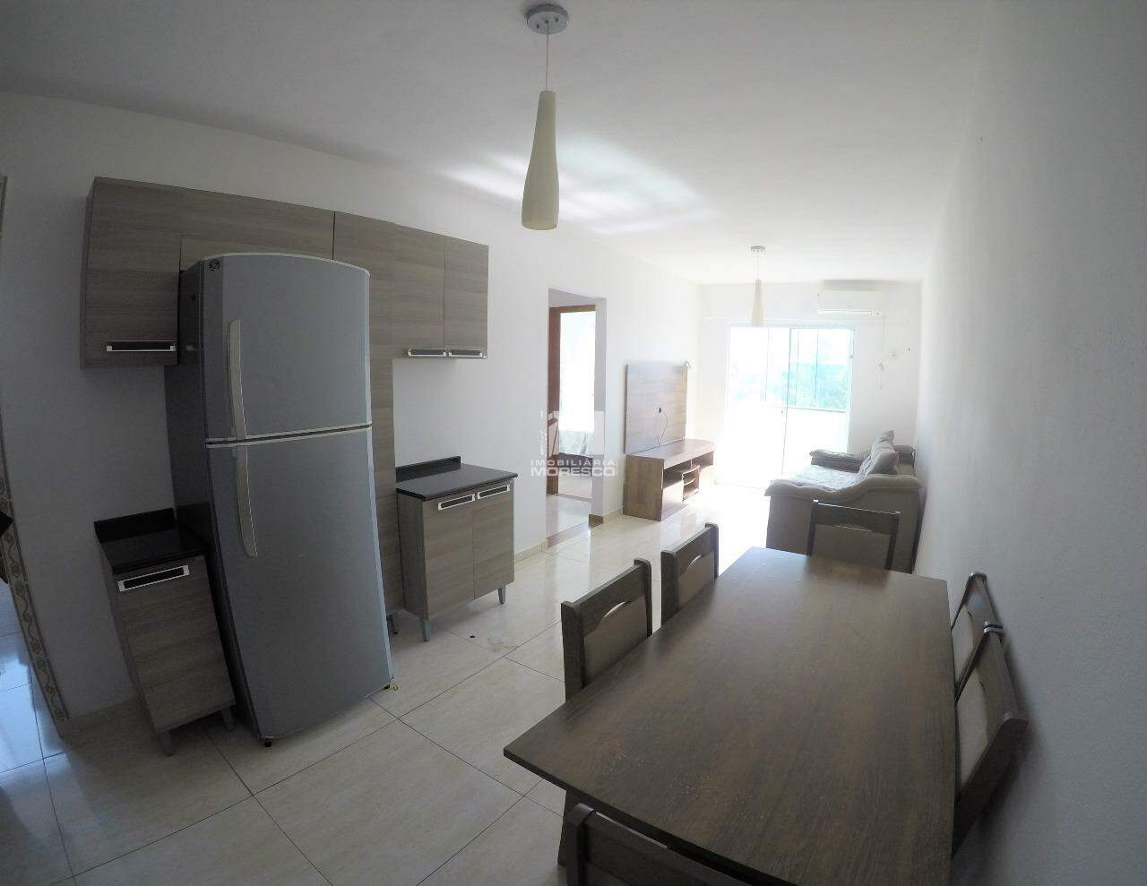 Apartamento de 2 quartos, 70m² no bairro Limoeiro, em Brusque | Eu Corretor