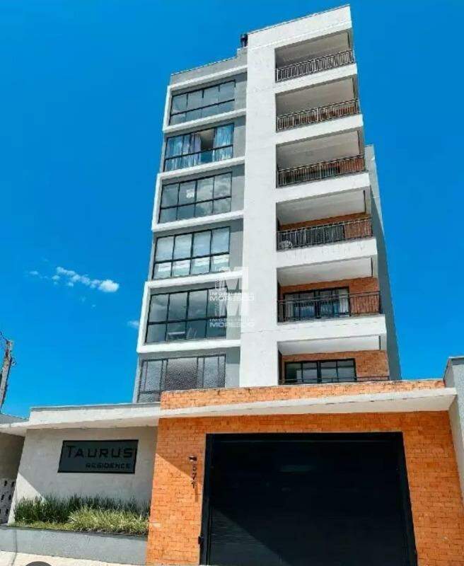 Apartamento de 2 quartos, 86m² no bairro Souza Cruz, em Brusque | Eu Corretor