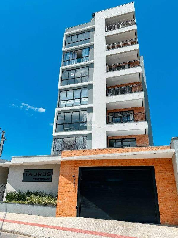 Apartamento de 2 quartos, 86m² no bairro Souza Cruz, em Brusque | Eu Corretor