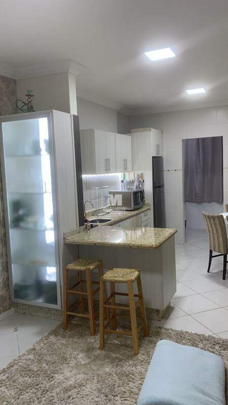 Apartamento de 3 quartos, 100m² no bairro Guarani, em Brusque | Eu Corretor