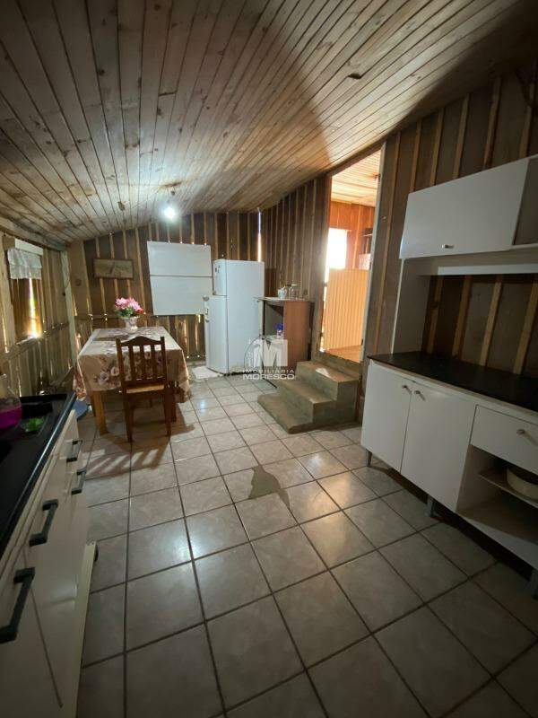 Casa de 2 quartos, 65m² no bairro Tomaz Coelho, em Brusque | Eu Corretor