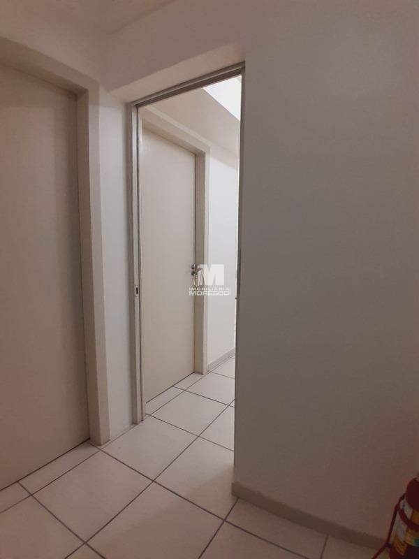 Sala Comercial de 35m² no bairro Centro I, em Brusque | Eu Corretor