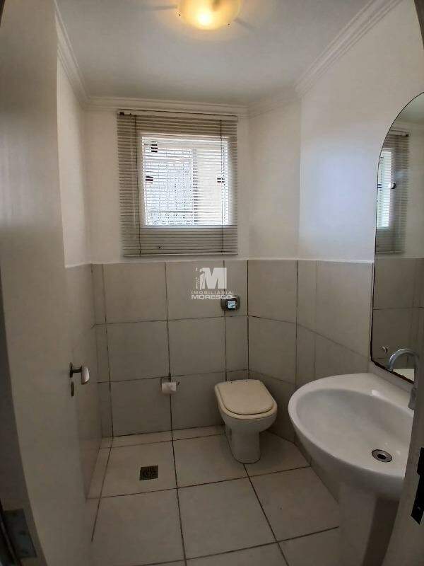 Sala Comercial de 70m² no bairro Centro I, em Brusque | Eu Corretor