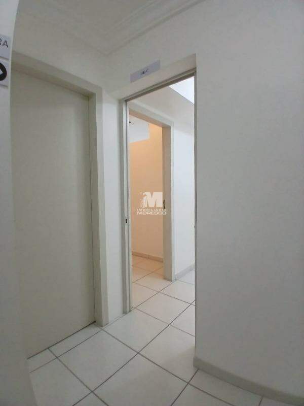 Sala Comercial de 70m² no bairro Centro I, em Brusque | Eu Corretor