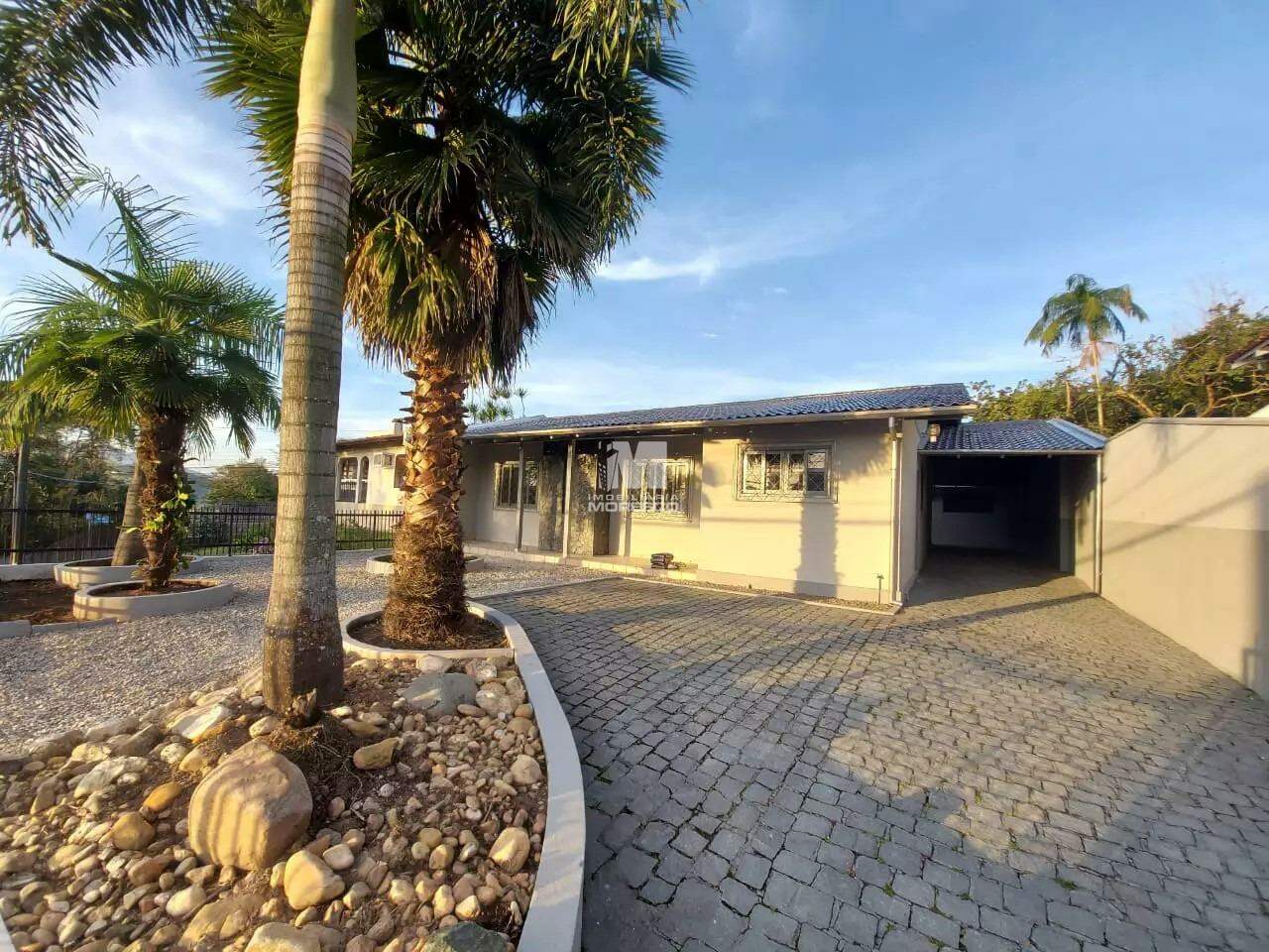 Casa de 3 quartos, 148m² no bairro Souza Cruz, em Brusque | Eu Corretor