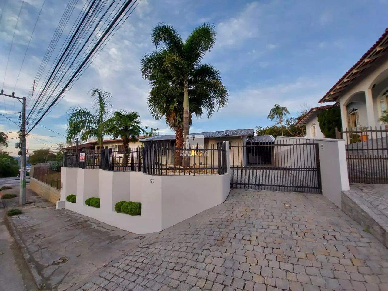 Casa de 3 quartos, 148m² no bairro Souza Cruz, em Brusque | Eu Corretor