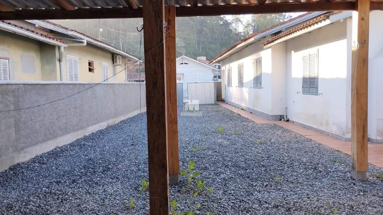 Casa de 3 quartos, 133m² no bairro Aymoré, em Guabiruba | Eu Corretor