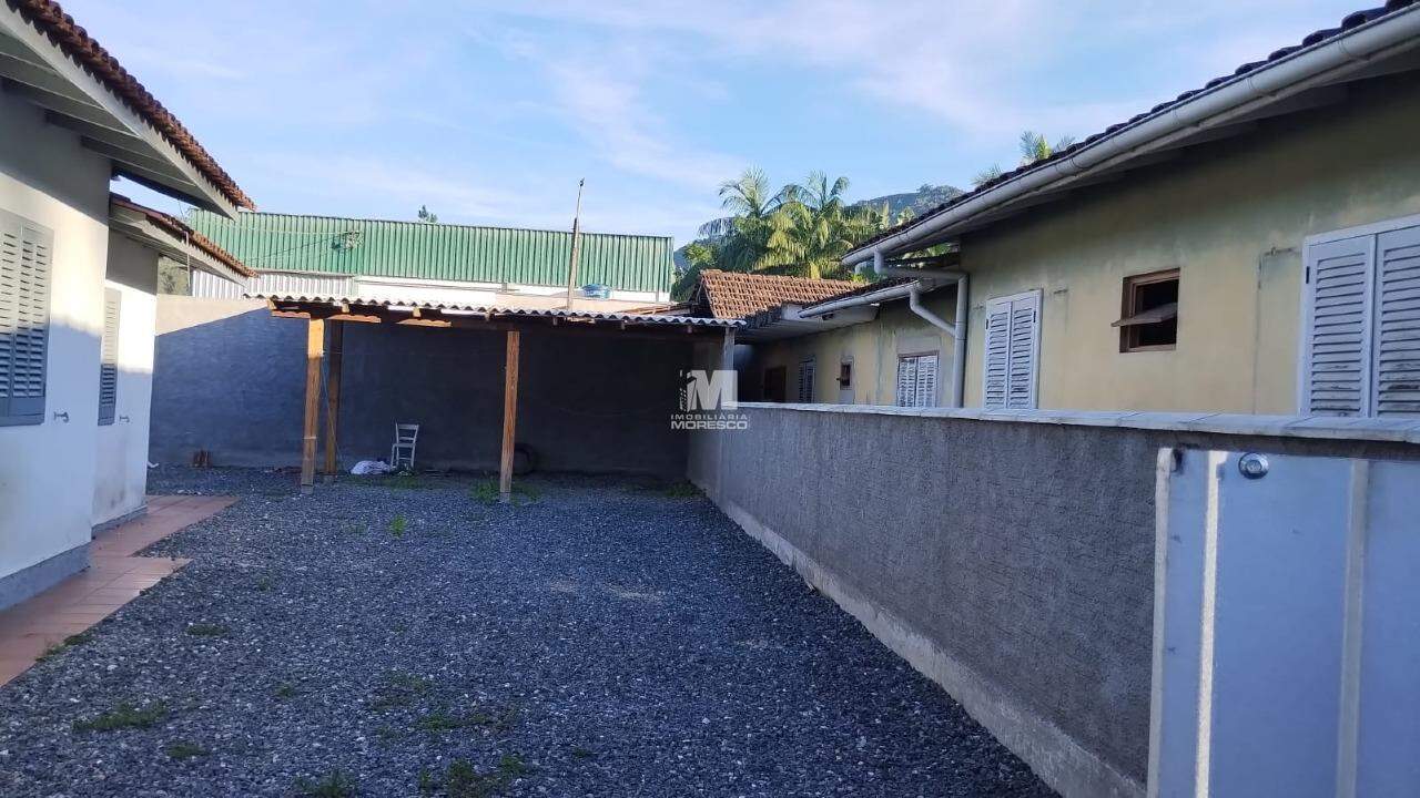 Casa de 3 quartos, 133m² no bairro Aymoré, em Guabiruba | Eu Corretor