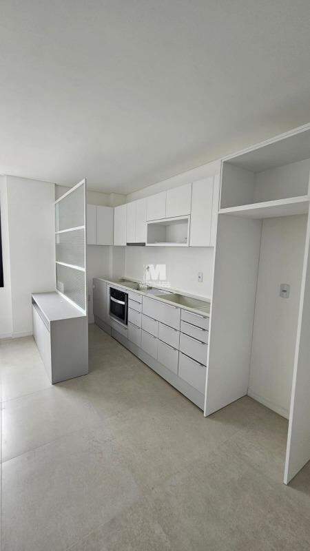 Flat de 1 quarto, 32m² no bairro Santa Terezinha, em Brusque | Eu Corretor