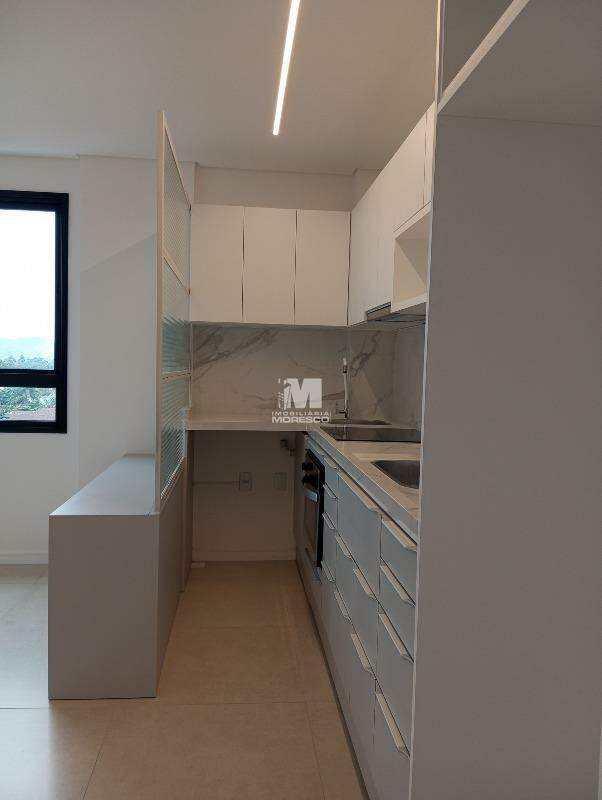 Flat de 1 quarto, 32m² no bairro Santa Terezinha, em Brusque | Eu Corretor