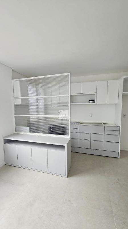 Flat de 1 quarto, 32m² no bairro Santa Terezinha, em Brusque | Eu Corretor