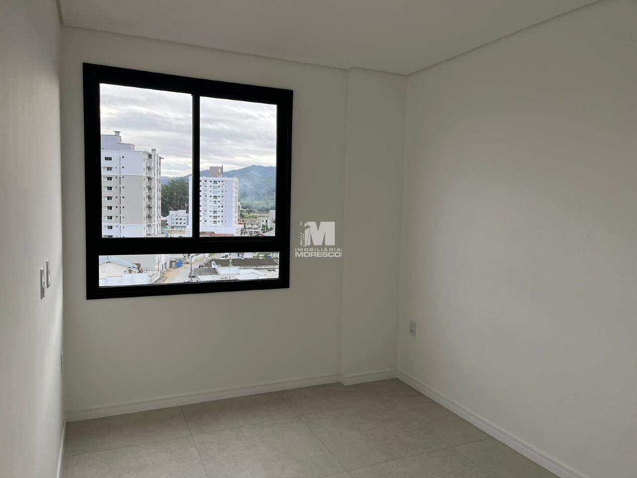 Apartamento de 1 quarto, 30m² no bairro Santa Terezinha, em Brusque | Eu Corretor