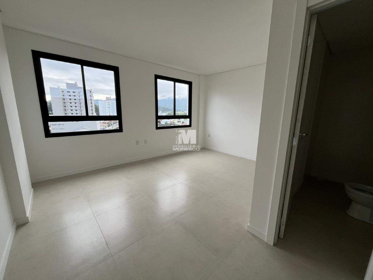 Apartamento de 1 quarto, 30m² no bairro Santa Terezinha, em Brusque | Eu Corretor