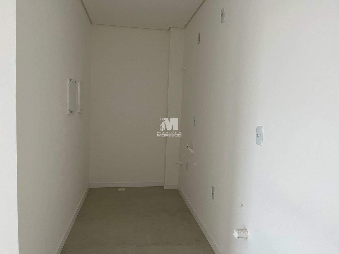 Apartamento de 1 quarto, 30m² no bairro Santa Terezinha, em Brusque | Eu Corretor