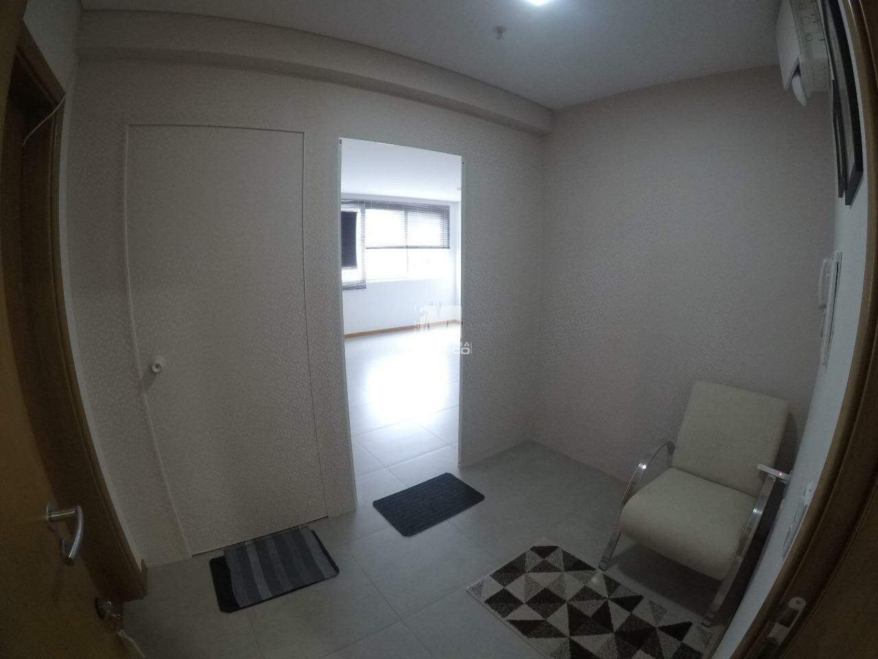 Sala Comercial de 30m² no bairro Centro, em Brusque | Eu Corretor