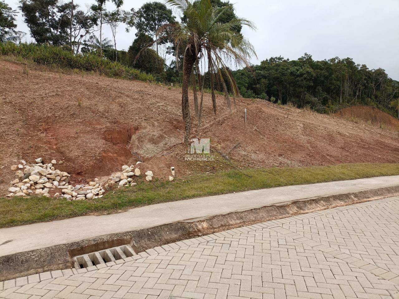 Lote/Terreno de 338m² no bairro Bateas, em Brusque | Eu Corretor