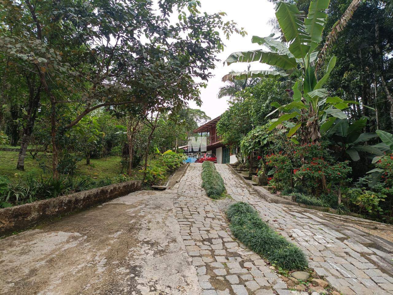 Fazenda/Sítios/Chácaras de 3 quartos, no bairro Lorena, em Guabiruba | Eu Corretor