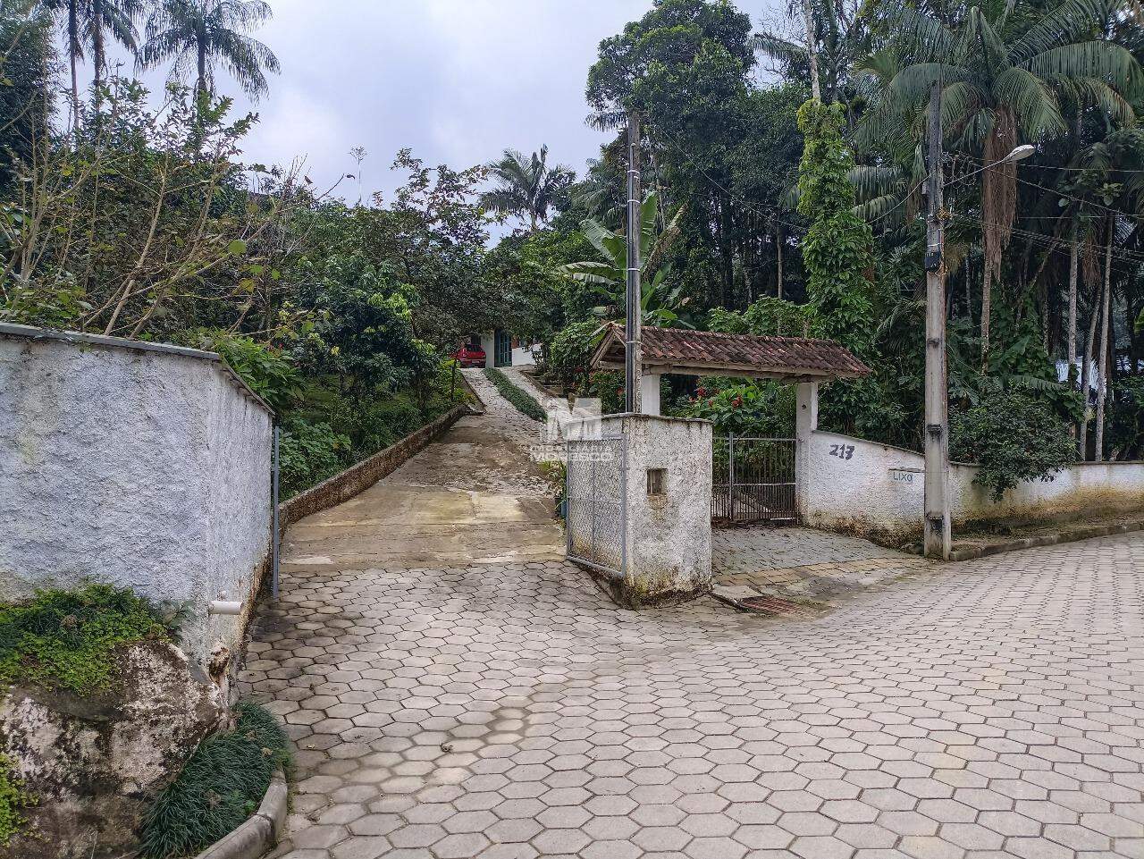 Fazenda/Sítios/Chácaras de 3 quartos, no bairro Lorena, em Guabiruba | Eu Corretor