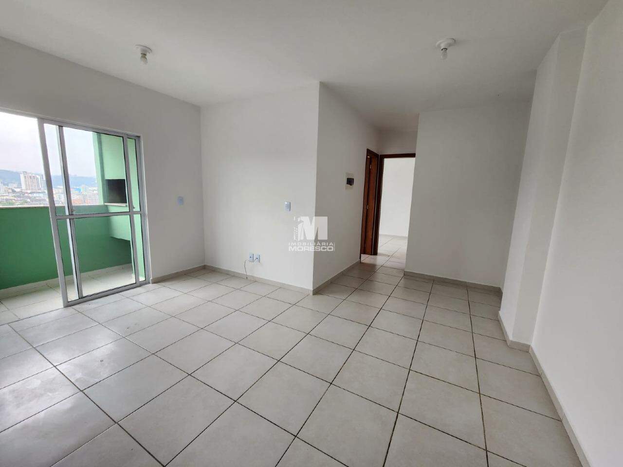 Apartamento de 2 quartos, 55m² no bairro Santa Rita, em Brusque | Eu Corretor