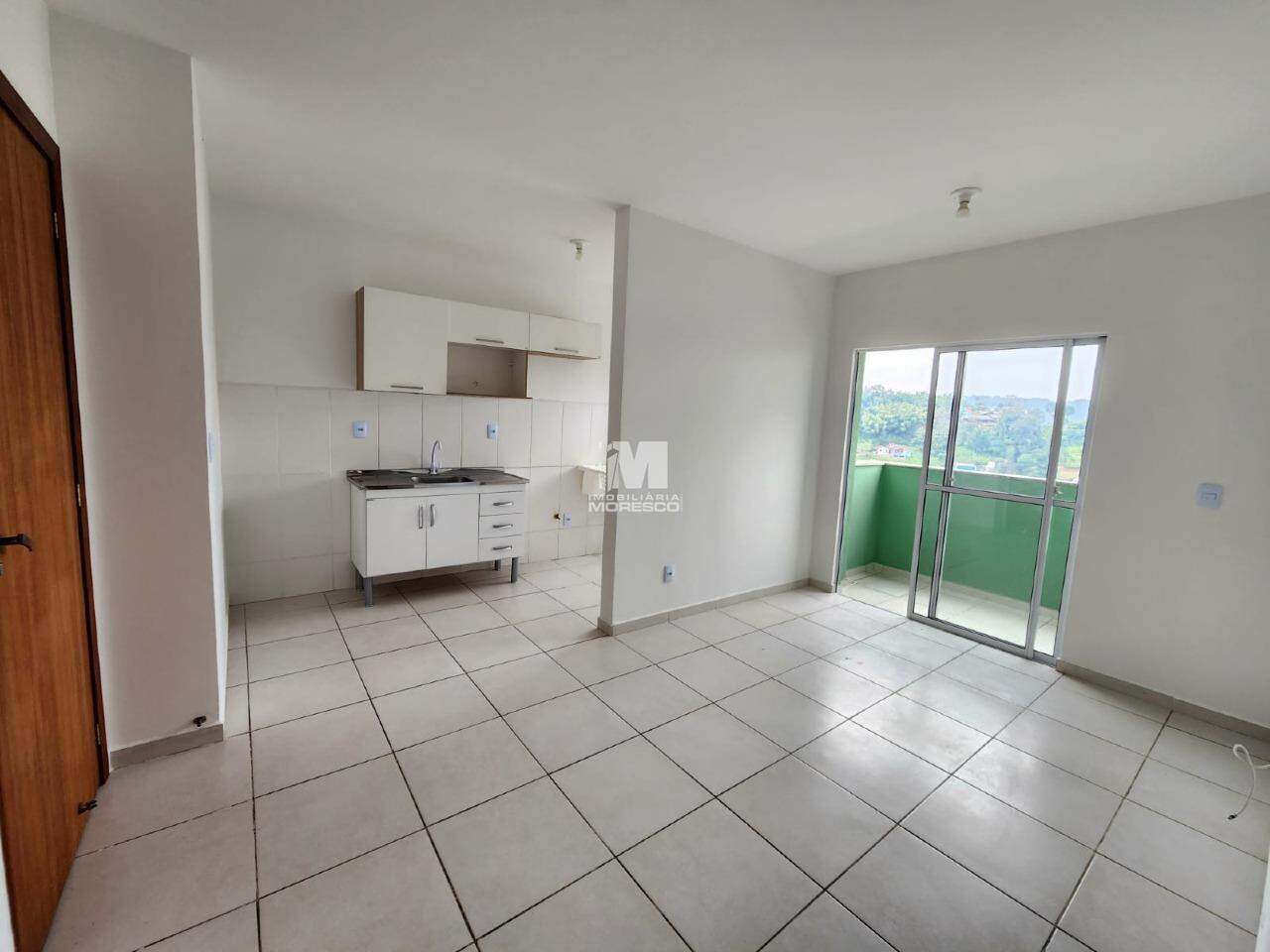 Apartamento de 2 quartos, 55m² no bairro Santa Rita, em Brusque | Eu Corretor