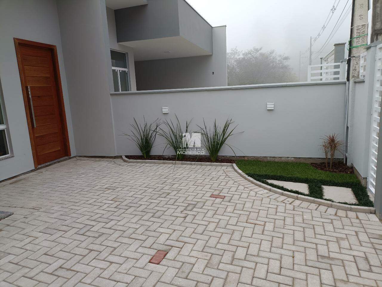 Casa de 3 quartos, 106m² no bairro Centro, em Guabiruba | Eu Corretor