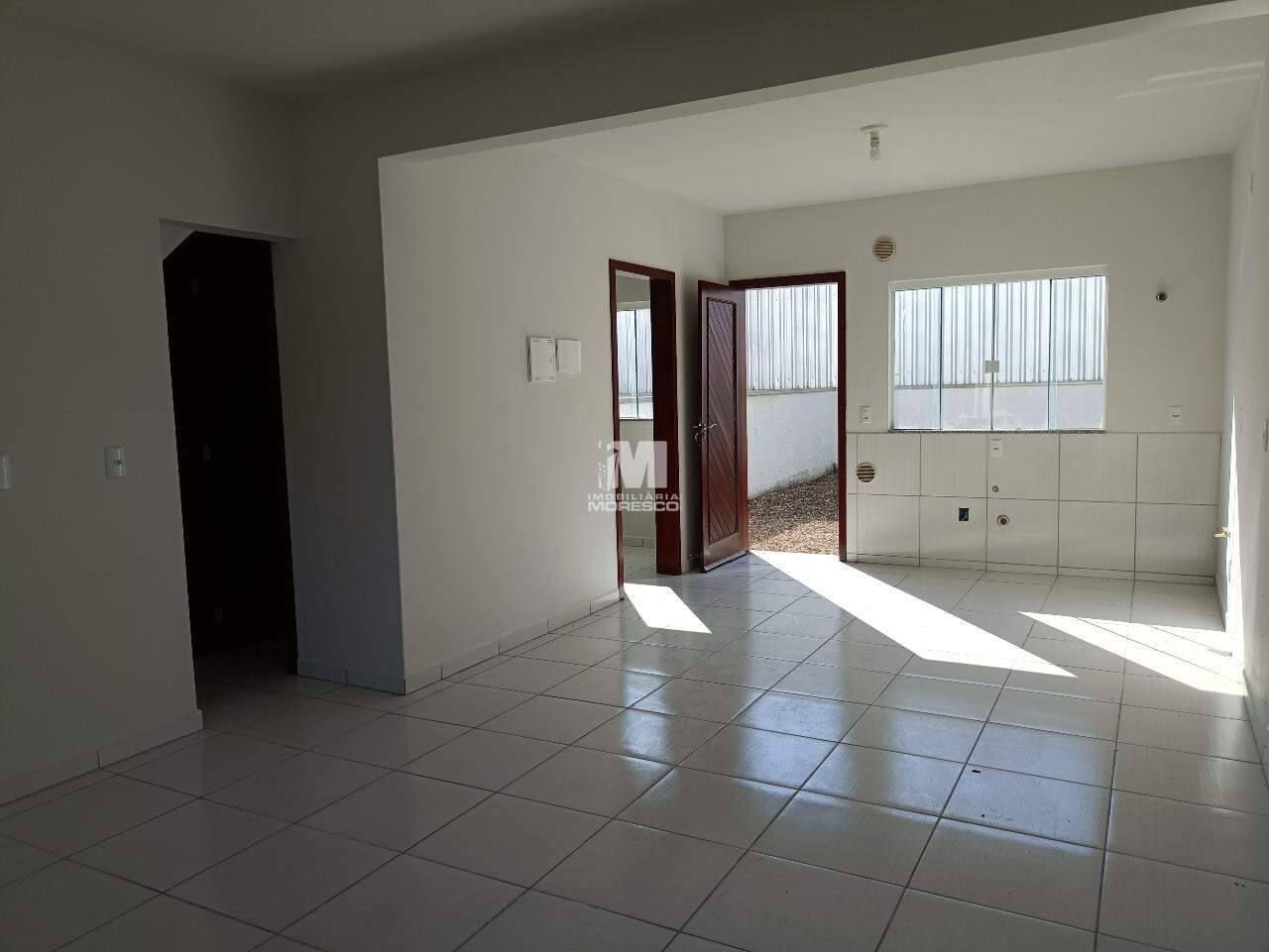 Casa de 2 quartos, 72m² no bairro Aymoré, em Guabiruba | Eu Corretor