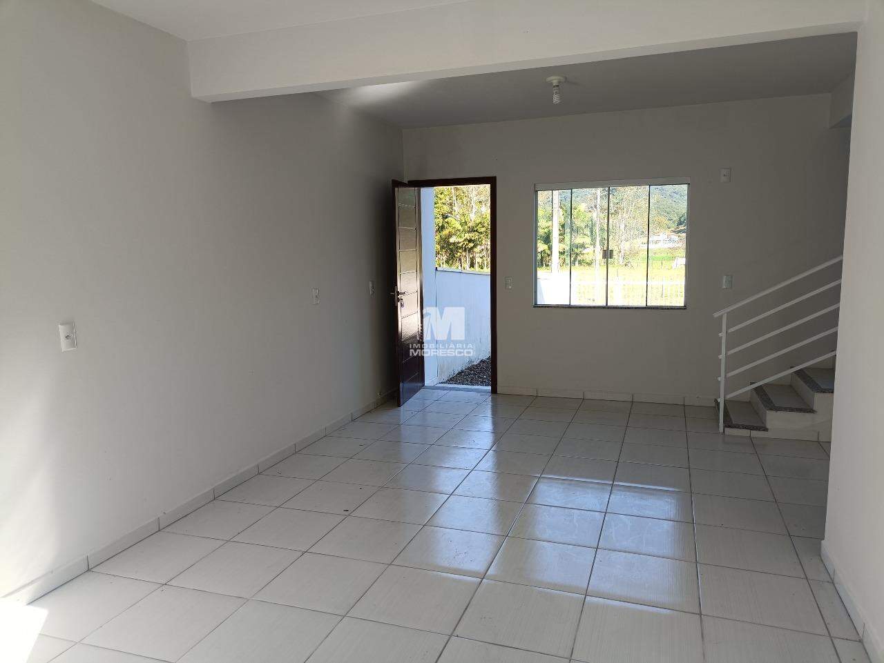 Casa de 2 quartos, 72m² no bairro Aymoré, em Guabiruba | Eu Corretor