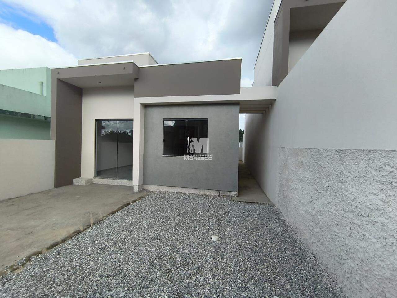 Casa de 3 quartos, 69m² no bairro Volta Grande, em Brusque | Eu Corretor