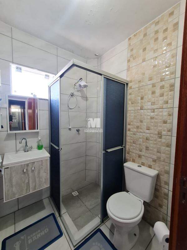 Apartamento de 2 quartos, 55m² no bairro Dom Joaquim, em Brusque | Eu Corretor