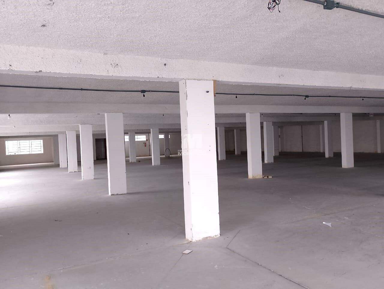 Galpão / Depósito / Armazém de 875m² no bairro Dom Joaquim, em Brusque | Eu Corretor