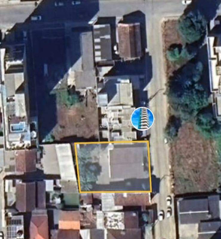 Lote/Terreno de 600m² no bairro Santa Rita, em Brusque | Eu Corretor