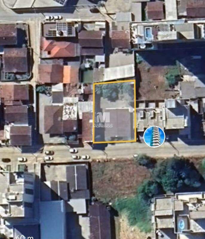 Lote/Terreno de 600m² no bairro Santa Rita, em Brusque | Eu Corretor