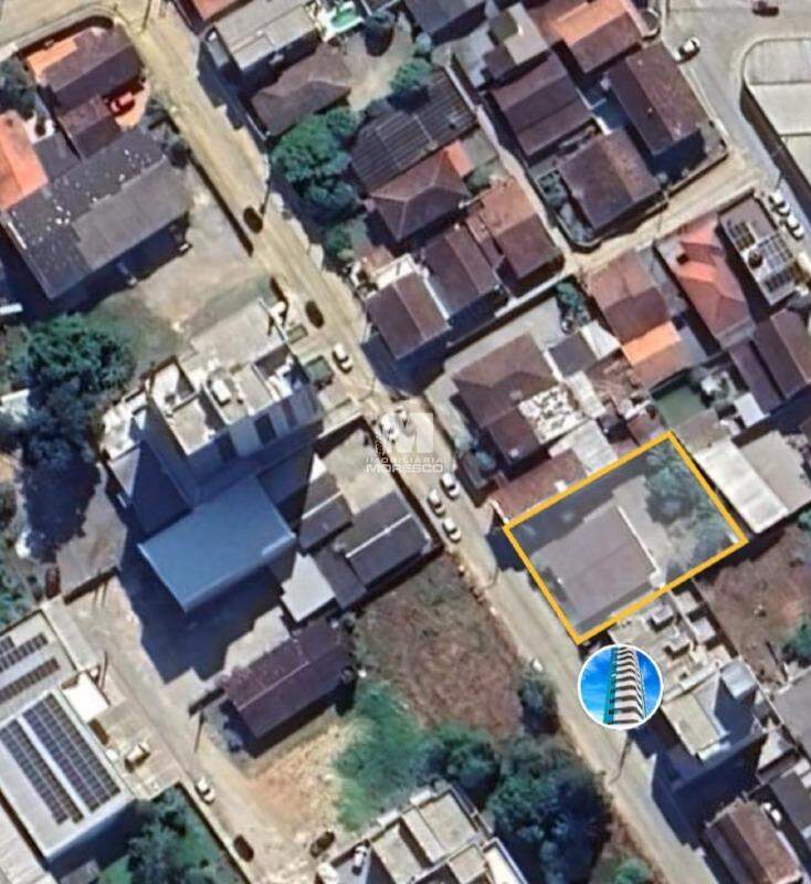 Lote/Terreno de 600m² no bairro Santa Rita, em Brusque | Eu Corretor