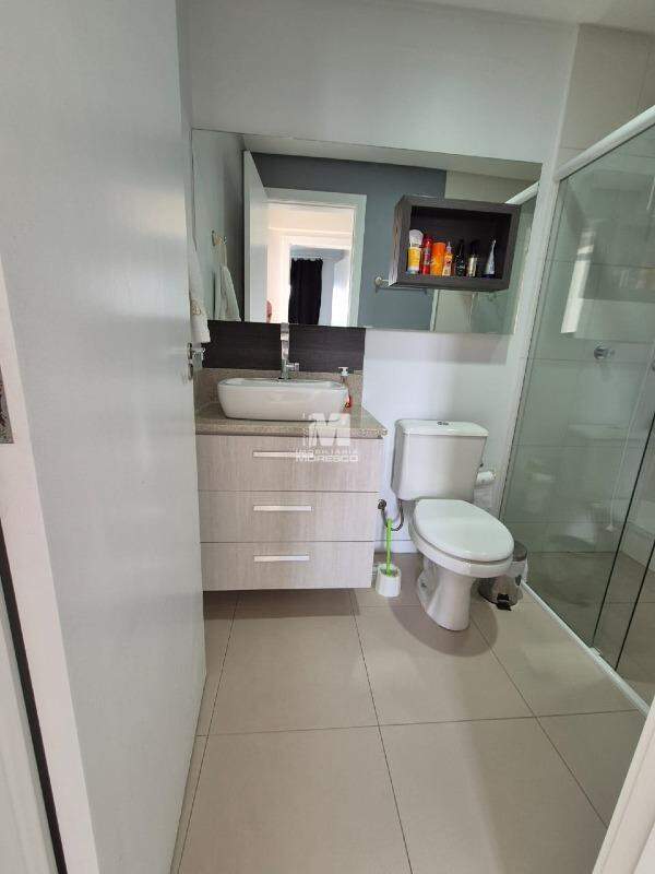 Apartamento à venda no bairro São Luiz: