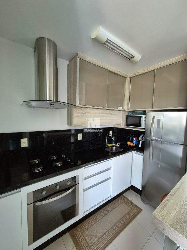 Apartamento à venda no bairro São Luiz: 