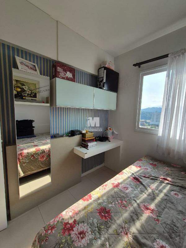 Apartamento à venda no bairro São Luiz: