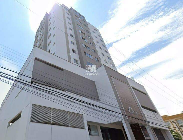 Apartamento à venda no bairro São Luiz: 
